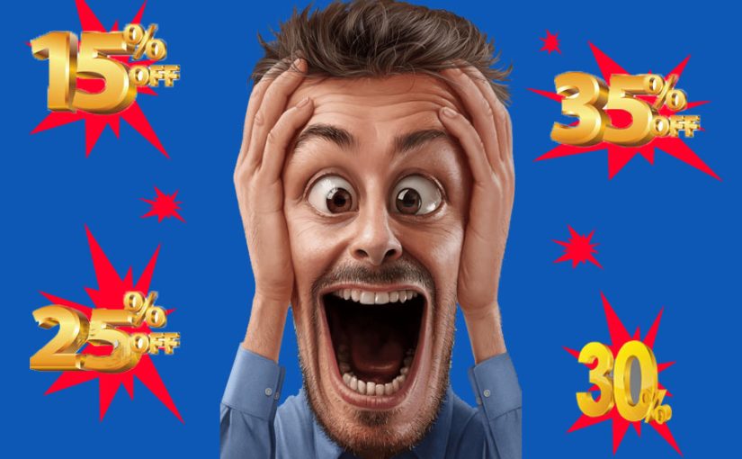خرید کتاب با تخفیف بالا