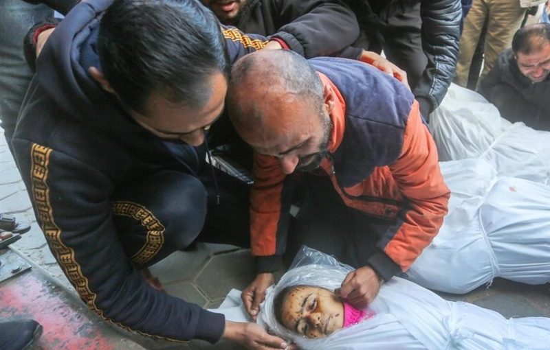 صف نخبگانی تحریم اسرائیل؛‌ از تحریم فرهنگی تا لغو جوایز ادبی