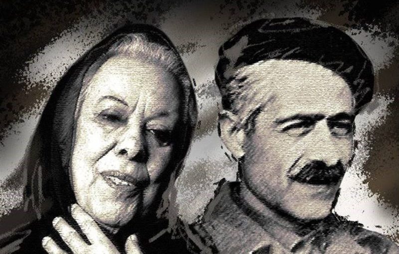 تجاری‌سازی شاهکارهای ادبی؛ از «سووشون» تا «یادداشت‌های جلال»