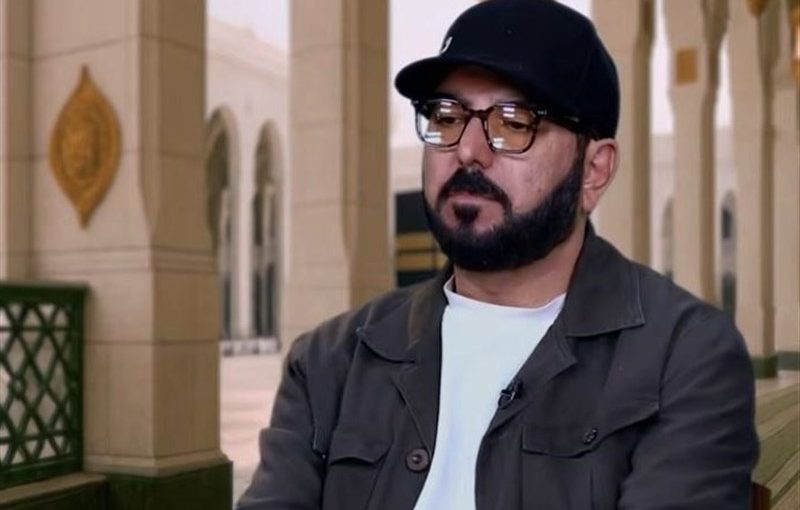 احوال حج_۲۰ / «غدیر مبروک»؛ جشنی کنار شکاف کعبه