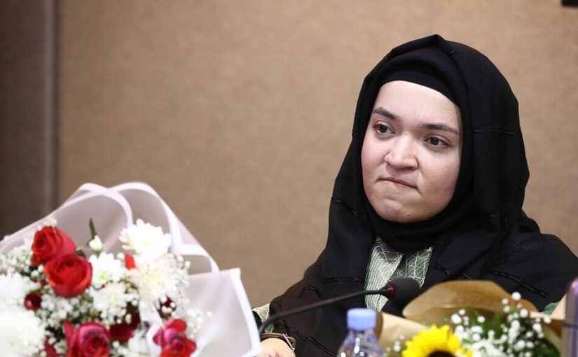 بعد از شهادت حاج قاسم دی‌ماه برایم تلخ است؛ درود حضرت عالی‌مقام! فرمانده!