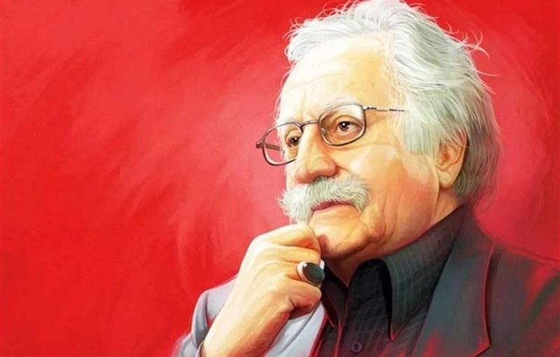 همسایگی صائب و فرشچیان