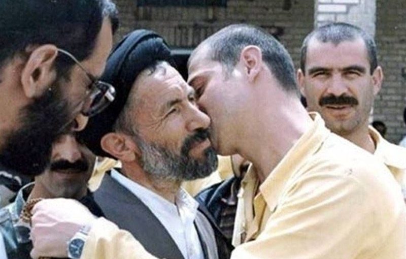 مرحوم ابوترابی‌فرد؛ چریکی خستگی‌ناپذیر یا سنگ صبور دوست و دشمن؟